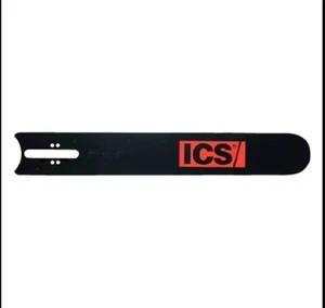 NEW ICS 635700 15 IN. 890/880F4 REPLACEMENT GUIDEBAR ICS - Picture 1 of 1