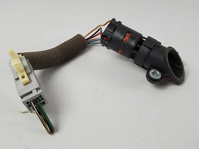 2012 - 2015 Jaguar Xf temperatura climática controle sensor AVAC 8X238B506AA FABRICANTE DE EQUIPAMENTO ORIGINAL - Imagem 1 de 4