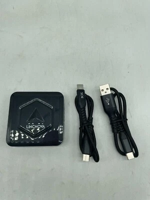 CarPlay Adapter 3-in-1 Wireless AI Smart Box for Apple iPhone and Android Auto - Image 1 of 4