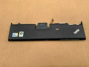 Lenovo ThinkPad x200 Handauflage mit Fingerabdrucksensor Top Handauflage - Bild 1 von 2