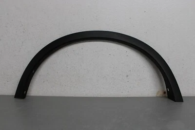 2014 2015 2016 2017 2018 2019 2020 NISSAN ROGUE RIGHT SIDE REAR WHEEL ARCH FLARE Foto 1 de 4