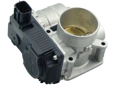 Carrocería del acelerador Hitachi 27364QMVM para Volkswagen Tiguan Limited 2017-2018 Foto 1 de 2