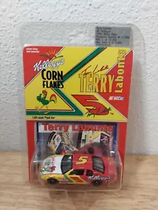 NASCAR Terry Labonte #5 Kelloggs 1999 Monte Carlo - Action Performance - Picture 1 of 2