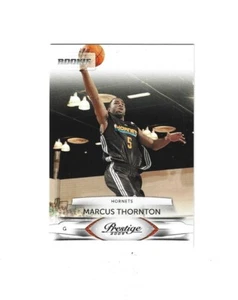 2009-10 Prestige #191 Marcus Thornton RC NEW ORLEANS HORNETS - Picture 1 of 1