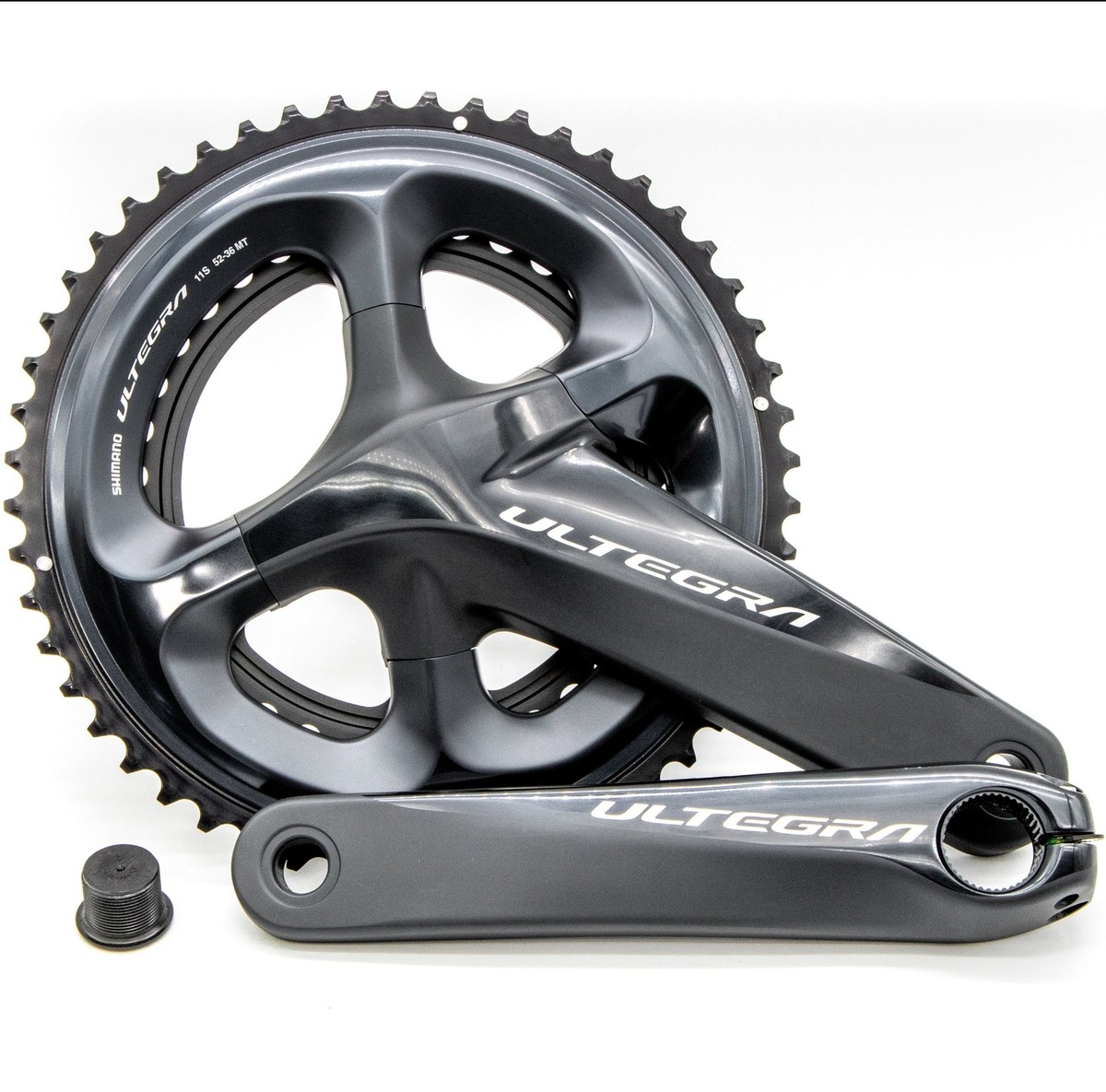 Shimano Ultegra Cranksets for sale - eBay Shimano Ultegra Cranksets for sale - eBay