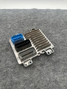 2012 2013 Chevrolet Cruze 1.8L A/T Engine Computer PCM ECM ECU | 12647241 - Picture 1 of 3