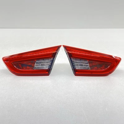 Par de luces traseras traseras izquierda y derecha Maserati Ghibli 14-20 OEM Foto 1 de 4