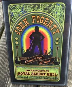 John Fogerty Comin' Down the Road DVD - Bild 1 von 6