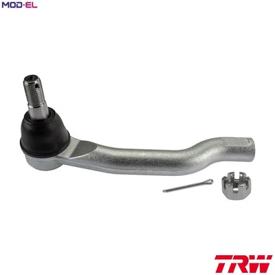 TIE ROD END JTE7728 FOR NISSAN NP300/FRONTIER/NAVARA CAMIONES YD25DDTi 2.5L - Image 1 of 4