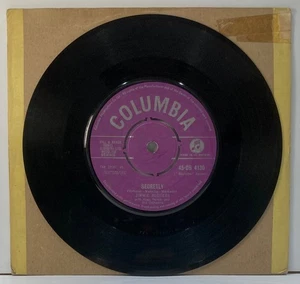 Jimmie Rodgers Secretly Columbia 45 - Picture 1 of 2