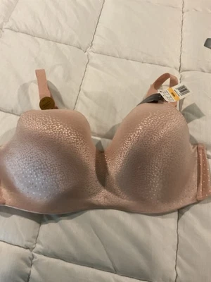 Новый с Ярлыками Wacoal бюстгальтер 856303 40 DD - Изображение 1 из 4