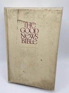good news bible 1976 - Picture 1 of 6