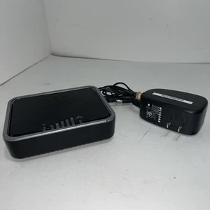 Netgear LB1120 4G LTE Cellular Modem (Missing SIM Cover) - Picture 1 of 6