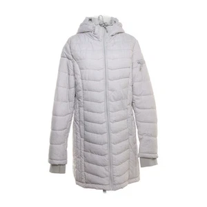 Sublevel, Winterjacke, Damen, Größe: L, Beige/Weiß/Grau, Polyester, Fleece #7iz - Bild 1 von 5