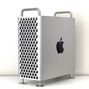 2019 Apple Mac Pro ・ 24-core ・ 192GB RAM ・ 4TB SSD ・ Radeon Pro Vega II DUO 64GB - Picture 1 of 7