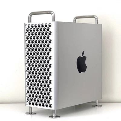 2019 Apple Mac Pro ・ 24-core ・ 192GB RAM ・ 4TB SSD ・ Radeon Pro Vega II DUO 64GB - Image 1 of 4