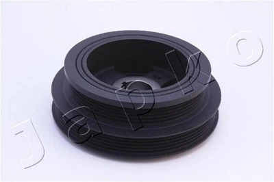 JAPKO Poulie damper (vilebrequin) Poulie Damper 122205 pour TOYOTA AVENSIS (T22) - Photo 1/4