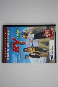 Rv DVD Widescreen Robin Williams Comedy Movie - Picture 1 of 1