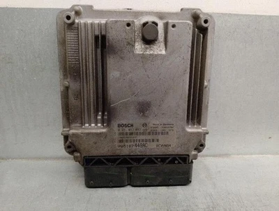 P05187449AC centralina motore per DODGE CALIBER 2.0 16V CRD CAT 2006 4946853 - Immagine 1 di 4