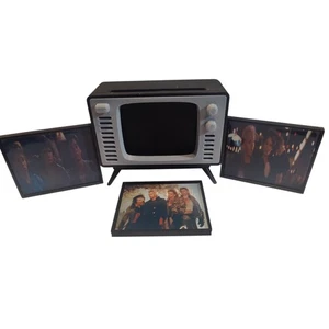 Lost Boys 3d Print Horror TV Set - Picture 1 of 6
