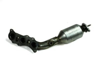 OEM Toyota 4Runner 4.0L V6 Driver's Side LEFT Catalytic Converter Exhaust Manifo - Image 1 of 4