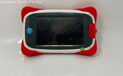 Nabi JR. Kids Wi-Fi Easy To Use Friendly Design Durable 8GB Tablet Not Tested - Image 1 of 4