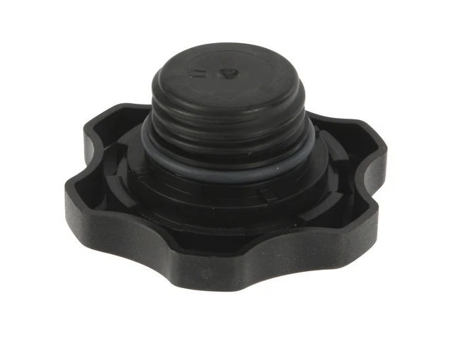 Tapa de llenado de aceite Mopar 51RC48F para Dodge Ram 2500 1997-2002 tapa de llenado de aceite Foto 1 de 1