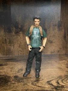 Buffy the Vampire Slayer "Oz" figure Entertainment Earth Exclusive - Picture 1 of 2