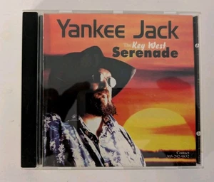 Yankee Jack The Key West Serenade CD - Picture 1 of 3
