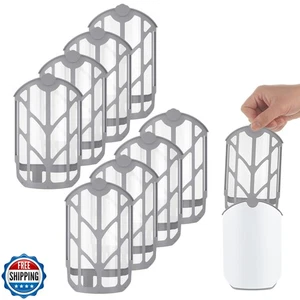 Kit Cartuccia Ricarica SHAPON Ricambio Compatibile con ZEVO M364 Flying Inse - Foto 1 di 5