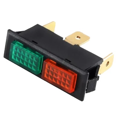 中性反向灯指示器灯泡适用于 Polaris Sportsman Magnum 335 500 — 第 1/4 张图片