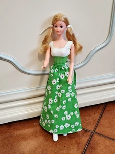 Barbie Free Moving Pj Mattel Vintage 70's leggi - Imagen 1 de 19