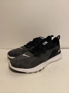 Nike Flex Trainer 9 Damengröße 10 schwarz Schuhe Laufen Turnschuhe AQ7491-002 - Bild 1 von 17