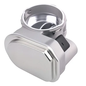 Throttle Body For VW AUDI SEAT SKODA PASSAT 038128063G G/F/L/M/P/Q MANIFOLD FLAP - Picture 1 of 10