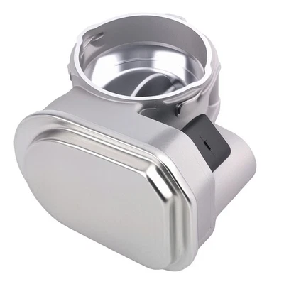 Throttle Body For VW AUDI SEAT SKODA PASSAT 038128063G G/F/L/M/P/Q MANIFOLD FLAP - Image 1 of 4