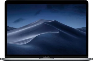 Apple Macbook Pro Core i7 3.1ghz 15" 256GB 16GB RAM Space Gray MPTT2LL/A 2017 - Picture 1 of 5