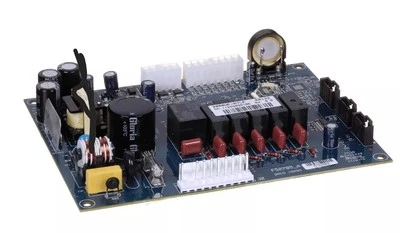 NEW OEM U-Line 80-54008-00 MAIN CONTROL BOARD (NO CASE OR WIRES) - Image 1 of 2