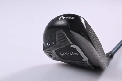 Ping G425 Max #5 Wood / 17.5 Degree / Regular Flex Ping Alta CB Slate 65 Shaft - Image 1 of 4