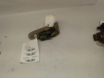 Driver Left Front Door Switch Driver's Window Fits 00-02 MAZDA 626 406390 - Image 1 of 2