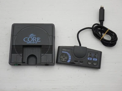 PC Engine Core Grafix PI-TG3 PC Engine JP GAME. 9000024123946 - Изображение 1 из 4