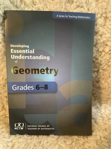 Developing Essential Understanding Ser.: Developing Essential Understanding... - Imagen 1 de 3