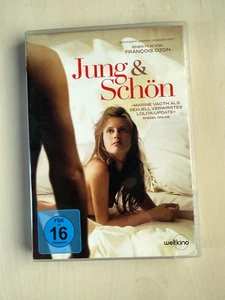 Jung und Schön - Erotik - Frauen - Paarfreundlich - Deutsch - Sehr guter Zustand - Bild 1 von 2