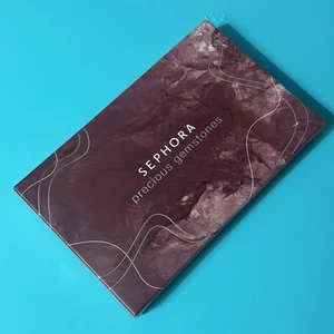 Sephora Collection Precious Gemstones Eyeshadow Palette - New / sealed - Picture 1 of 5