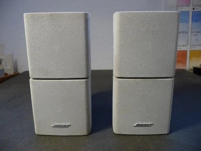 Bose Acoustimass 5 Series III Direct/Reflecting Speaker System, 2/1 passiv - Bild 1 von 4
