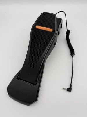 Rock Band Bass Drum Foot Kick Pedal Guitar Hero PS3 Xbox 360 Wii Foto 1 de 4