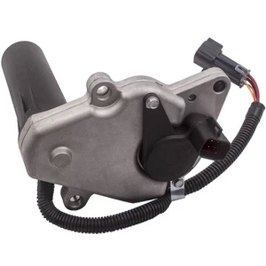 Transfer Case Shift Encoder Motor for Chevrolet Suburban 1500 2500 2000-2002 - Picture 1 of 19