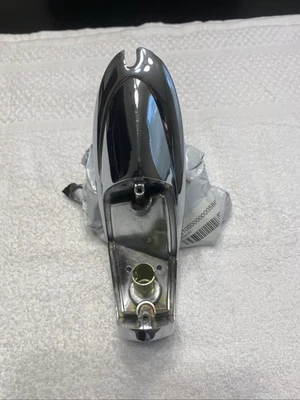 👉✅1949,50 DeSoto Deluxe serie personalizada luz trasera carcasa derecha $350,00 Foto 1 de 4