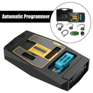 Automatic programmer G7S9 - Picture 1 of 7