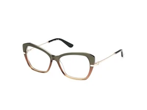 NEW Guess GU50183-54095 Eyeglasses 54mm 100% Authentic - Picture 1 of 4