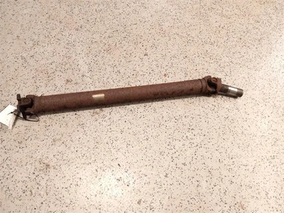 Ford Expedition Limite 2003-2006 eje de transmisión trasero 19595 Foto 1 de 4